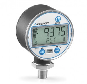 đồng hồ đo áp suất điện tử ashcroft