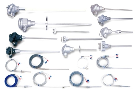 Cảm biến áp suất | Đồng hồ đo áp suất