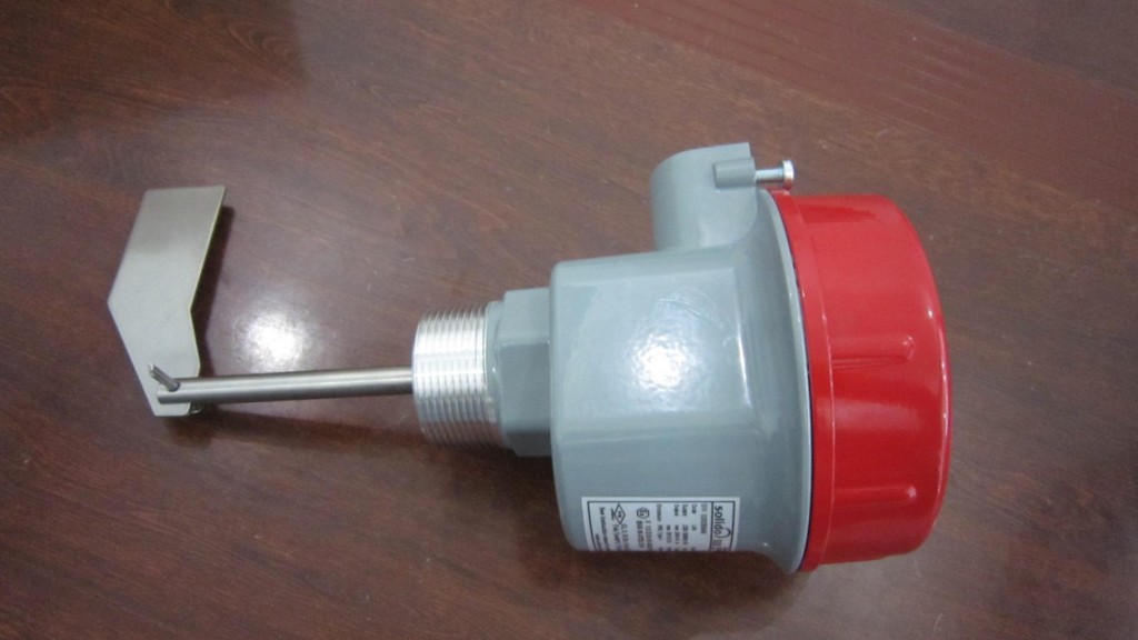 Cảm biến áp suất | Đồng hồ đo áp suất