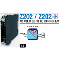 Chuyển đổi điện áp 110V-220V-380v sang 4-20mA, 0-10v
