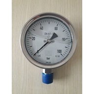 Cảm biến áp suất | Đồng hồ đo áp suất