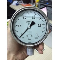 Cảm biến áp suất | Đồng hồ đo áp suất