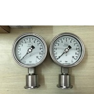 Đồng hồ đo áp suất màng