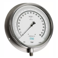 Đồng hồ kiểm tra áp suất chuẩn