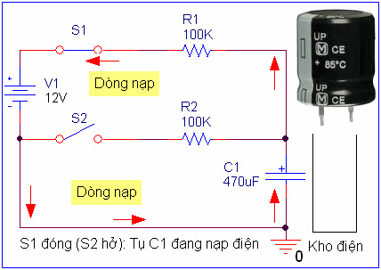 Cảm biến áp suất | Đồng hồ đo áp suất