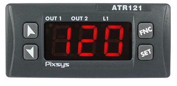 Bộ điều khiển nhiệt độ ATR121