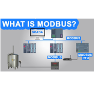 What is modbus