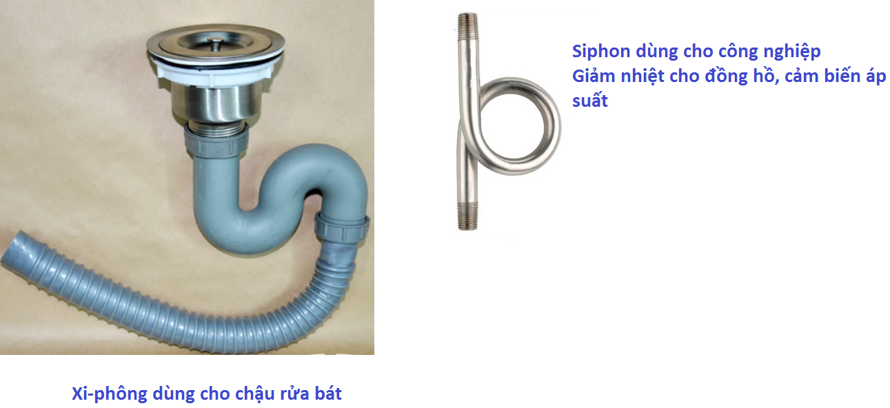 Đại lý ống siphon inox: Với sự phát triển của khoa học kỹ thuật, ống siphon inox ngày càng được ưa chuộng và tìm kiếm bởi người dùng. Đại lý ống siphon inox chuyên nghiệp, uy tín và đáng tin cậy là tấm gương sáng cho việc thúc đẩy sản phẩm này phát triển trên thị trường.