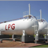 Khí hóa lỏng LPG