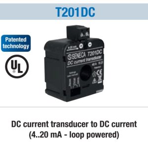 Biến dòng đo lường T201DC