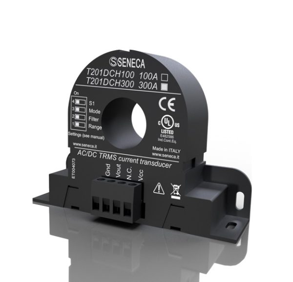 Biến dòng T201DCH300 Seneca