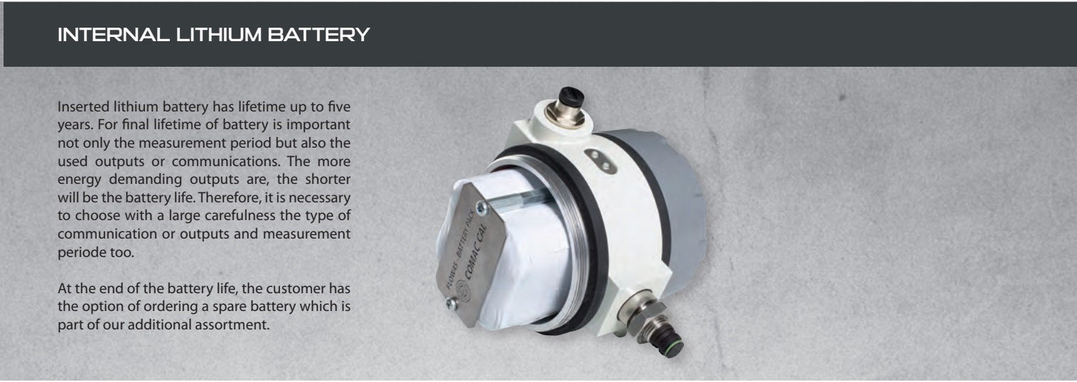 Cảm biến áp suất | Đồng hồ đo áp suất