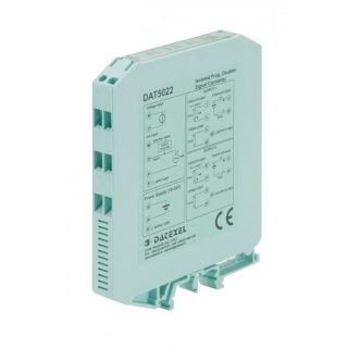 Bộ chia tín hiệu 4-20ma DATE 5022