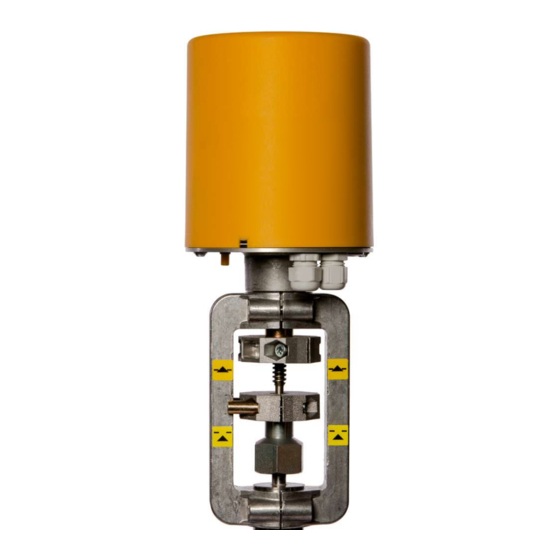 Actuator 373 E07