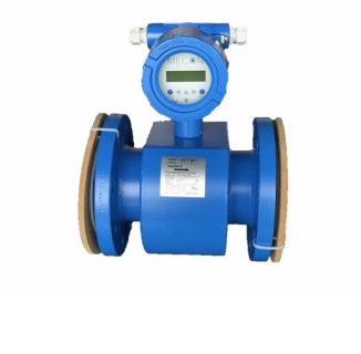 Đồng hồ đo lưu lượng Mecon