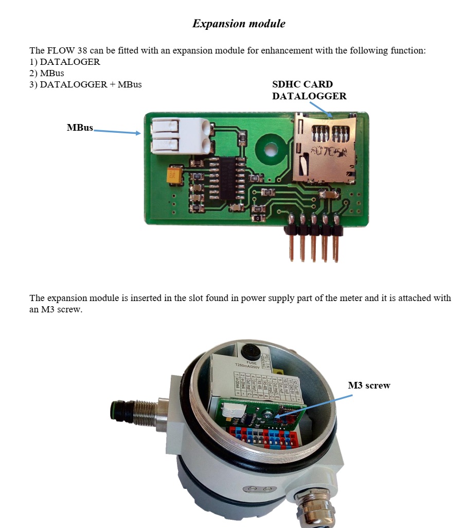 Cảm biến áp suất | Đồng hồ đo áp suất