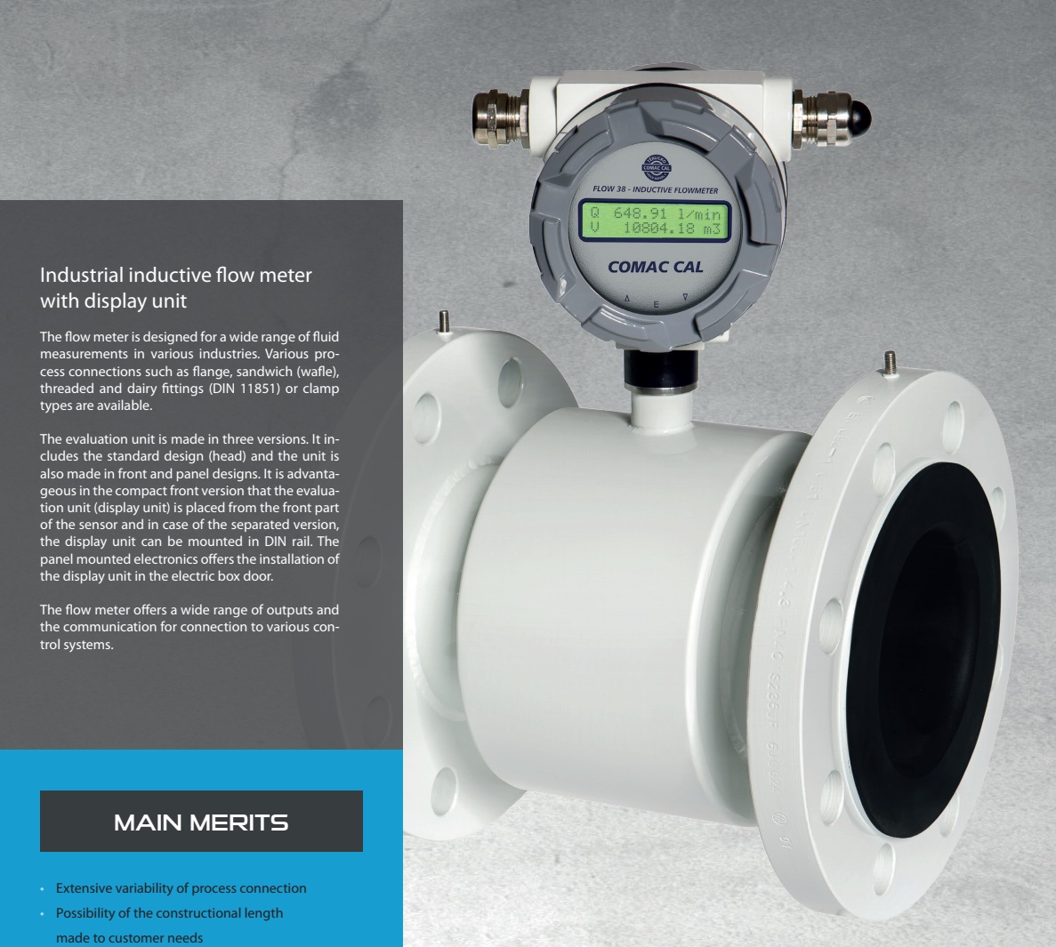 Cảm biến áp suất | Đồng hồ đo áp suất