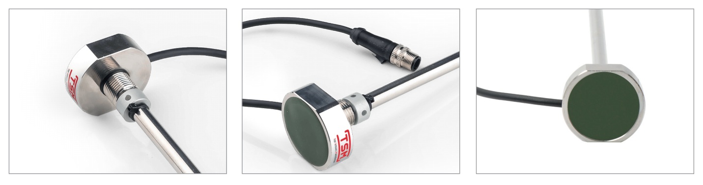 Cảm biến áp suất | Đồng hồ đo áp suất