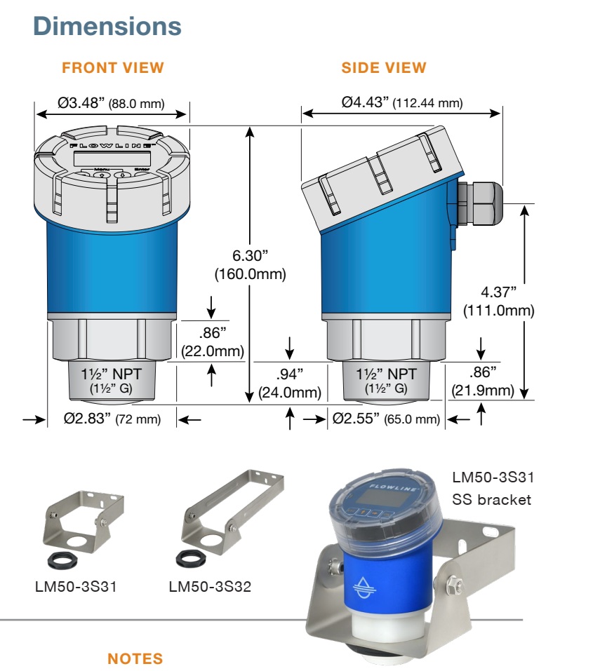 Cảm biến áp suất | Đồng hồ đo áp suất