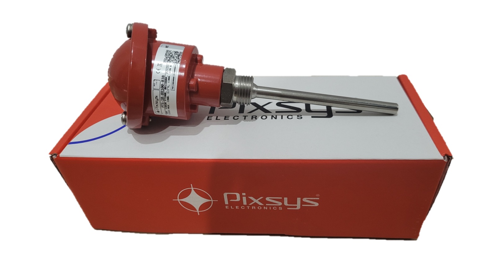 Cảm biến áp suất | Đồng hồ đo áp suất