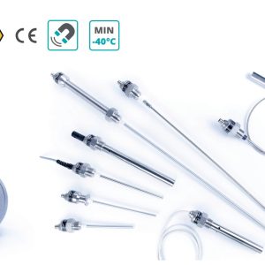 Cảm biến đo mức DLM-35Xi-21